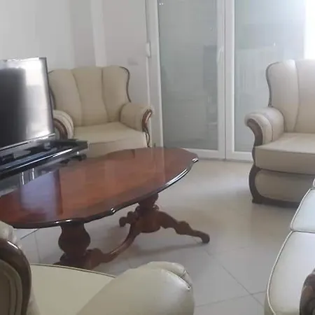 Blue Haven Apartment Shengjin