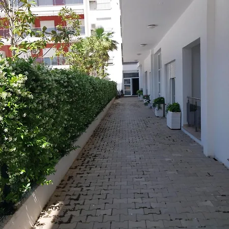 Blue Haven Apartamento