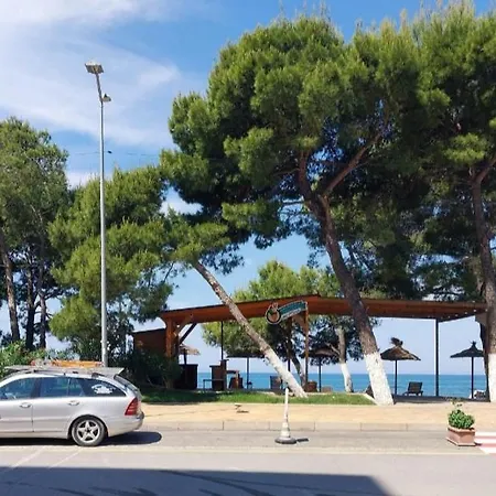 Apartamento Blue Haven
