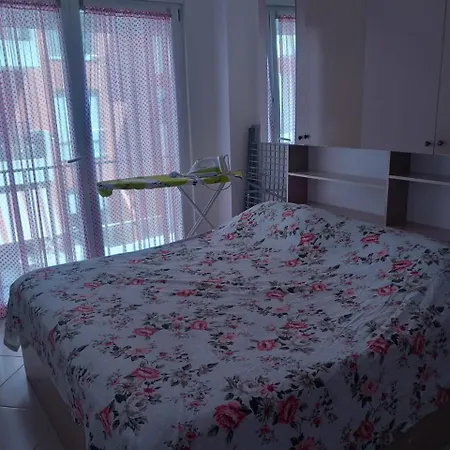 Apartamento Blue Haven