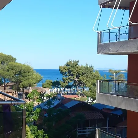 Blue Haven Apartamento *